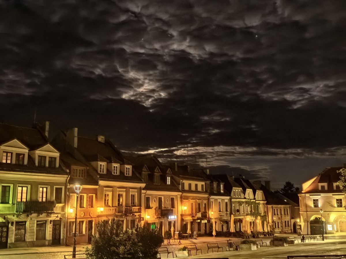 Фотографии Погоды в Сандомир. Прогнозы погоды с чудесными фотографиями, сделанными Gav