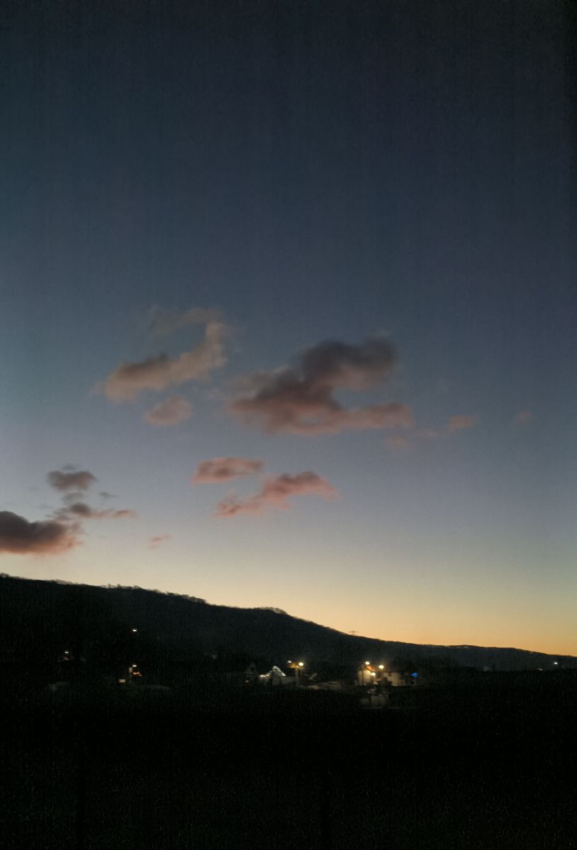 Wettervorhersagen mit schönen Fotos von YanBog