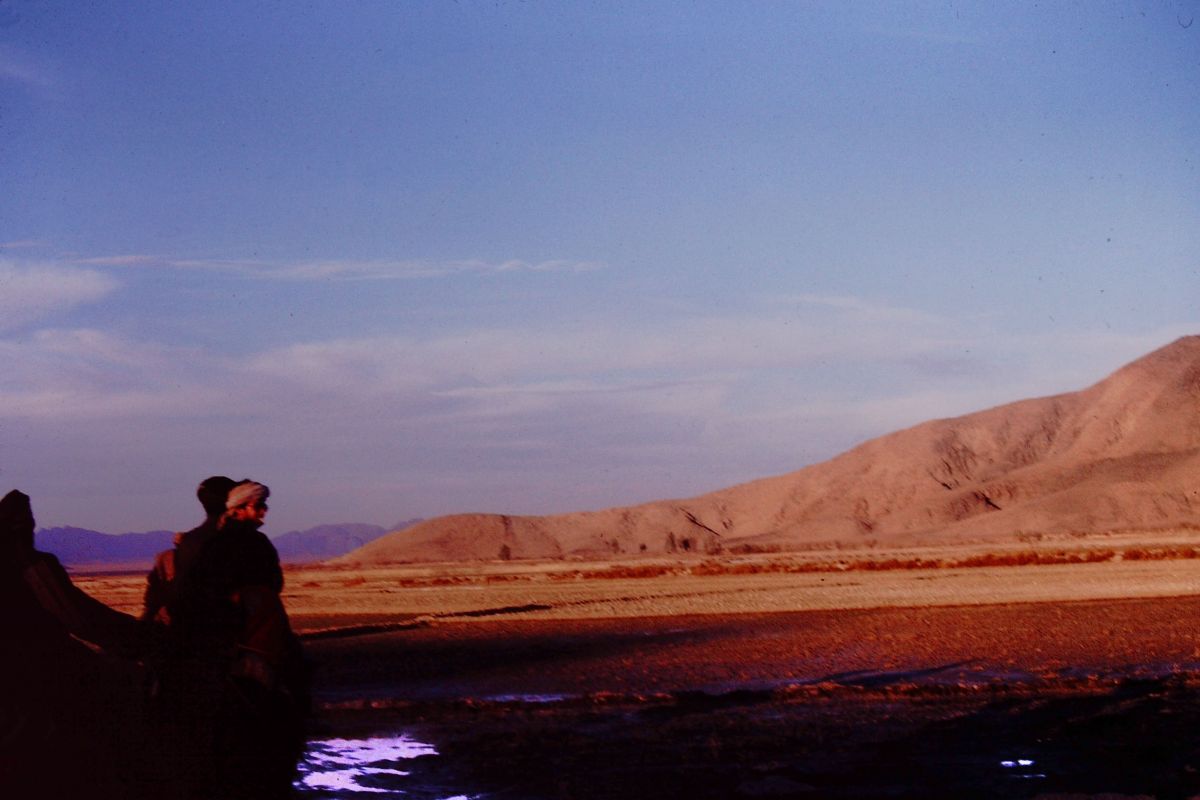カンダハールの天気写真. gpapargyrisの美しい写真による天気予報