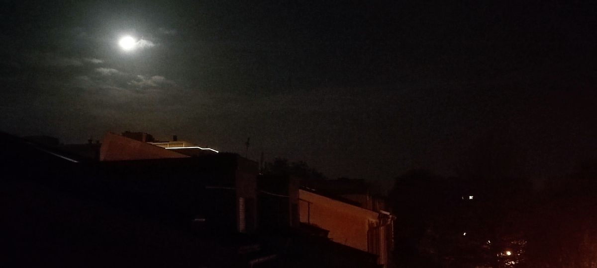 Photographer Tercis, Weather Photos in Ettlingen - Weawow