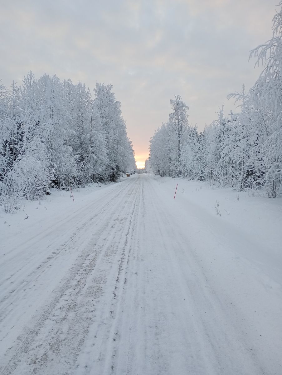 Fotos do tempo em Finlândia. Previsões do tempo com lindas fotos de Juki