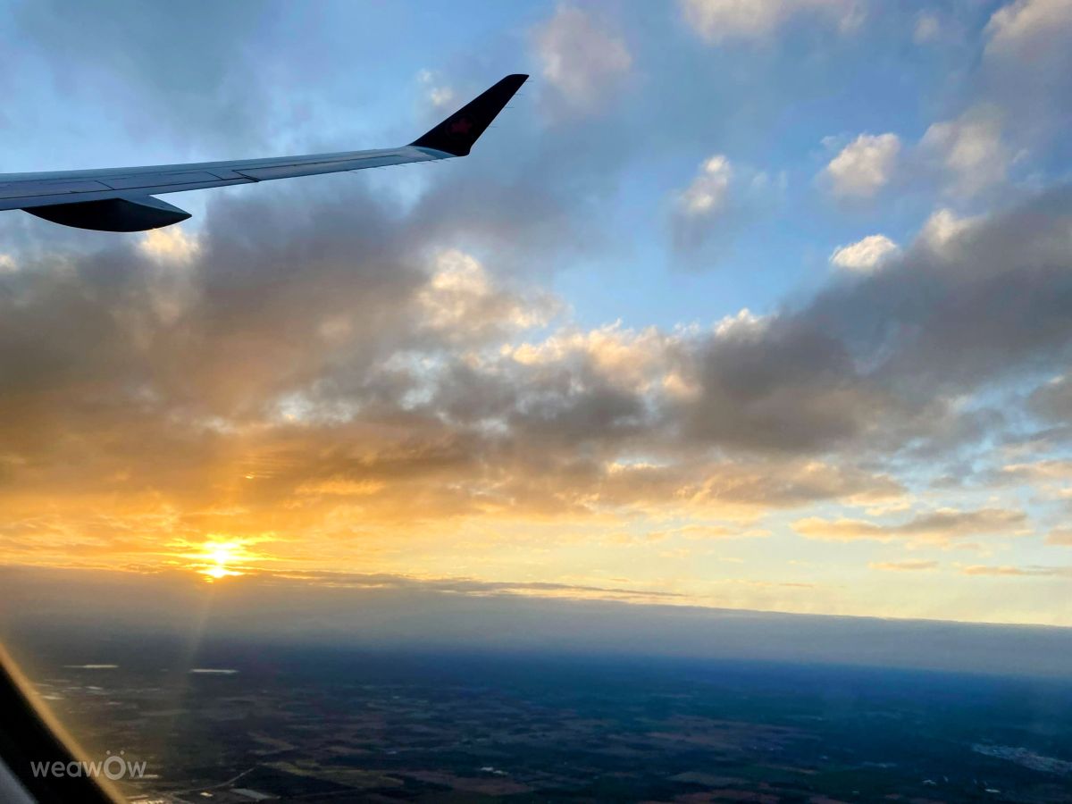 Photographer Lulu5523, Weather Photos in Madrid - Weawow