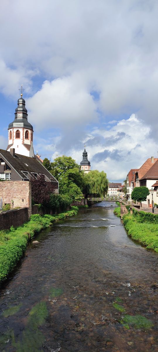 Photographer Tercis, Weather Photos in Ettlingen - Weawow