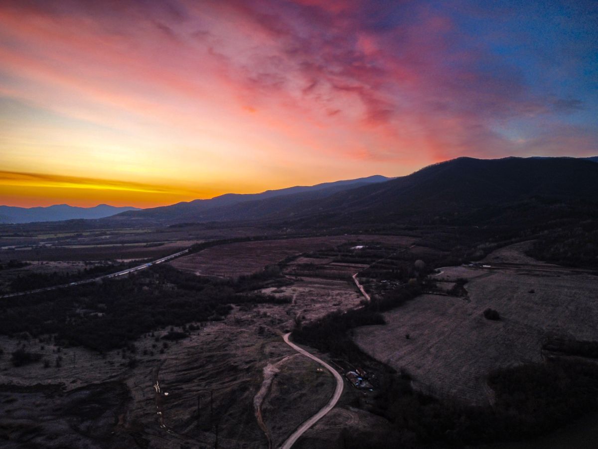 Фотографии Погоды в Botevgrad. Прогнозы погоды с чудесными фотографиями, сделанными Vaskoy7