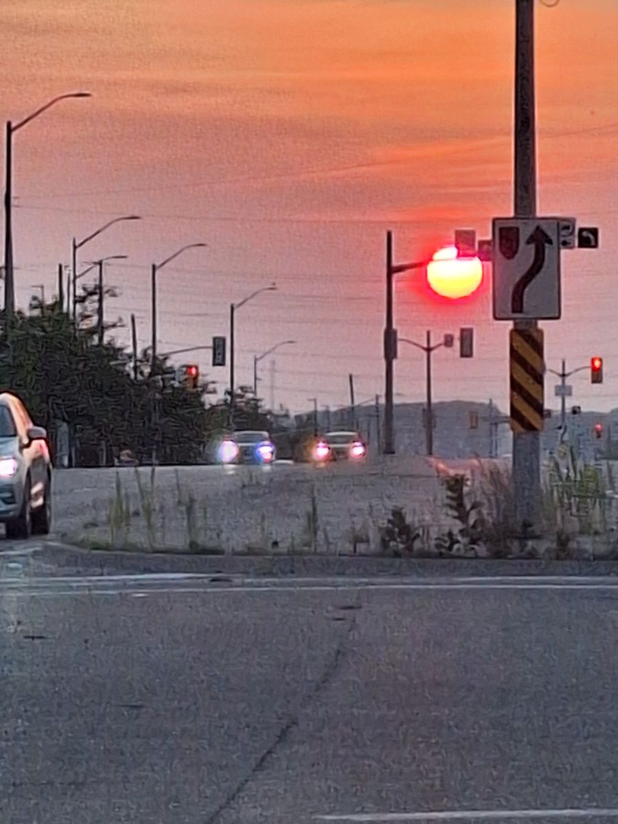 Photographer ccdn0630, Weather Photos in Barrie - Weawow