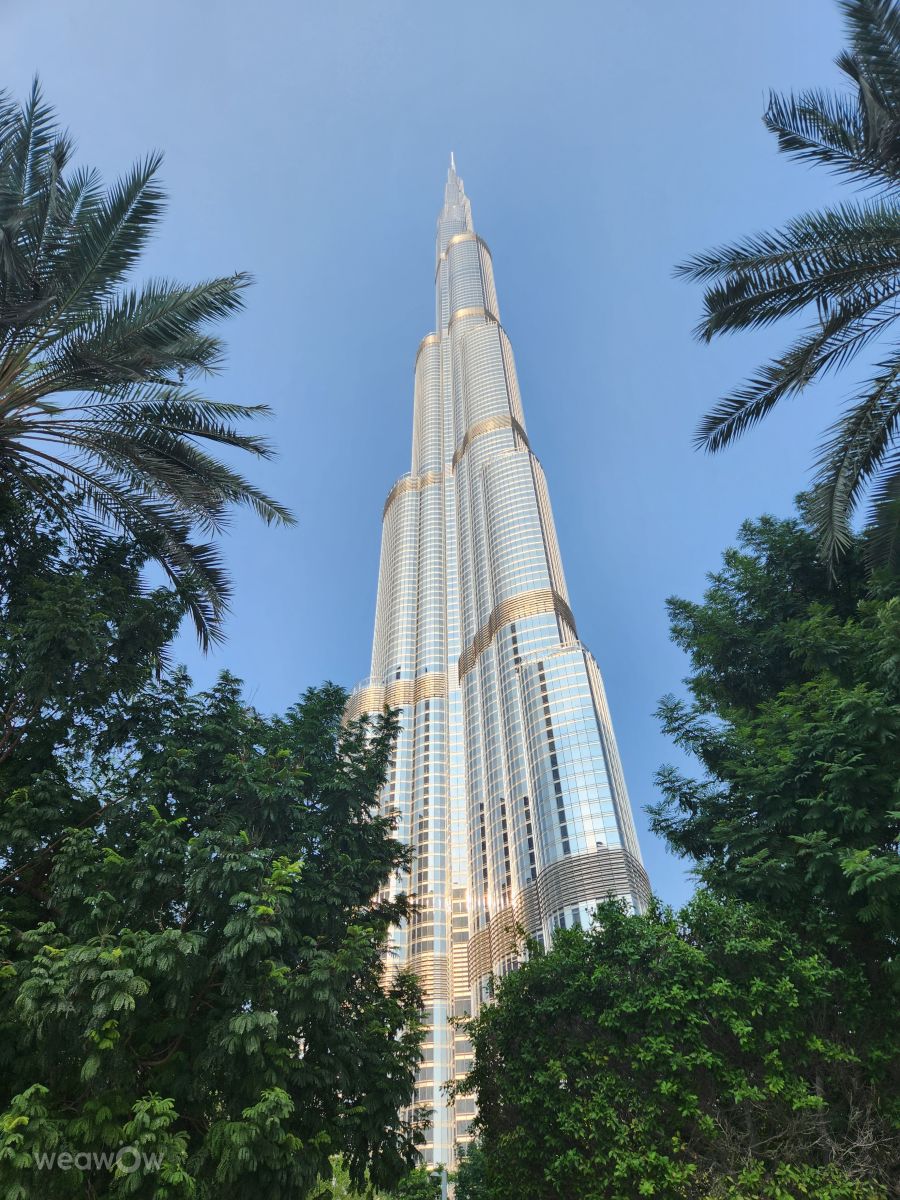 Фотографии Погоды в Dubai. Прогнозы погоды с чудесными фотографиями, сделанными ElenaOlsen