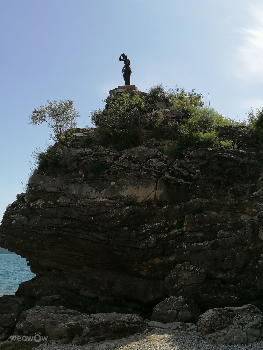 Weather Photos in Montenegro. Weather forecasts with beautiful photos by lourajner