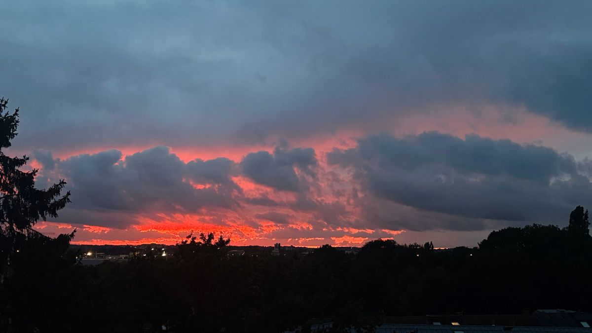 Weather forecasts with beautiful photos by muhamadsugui