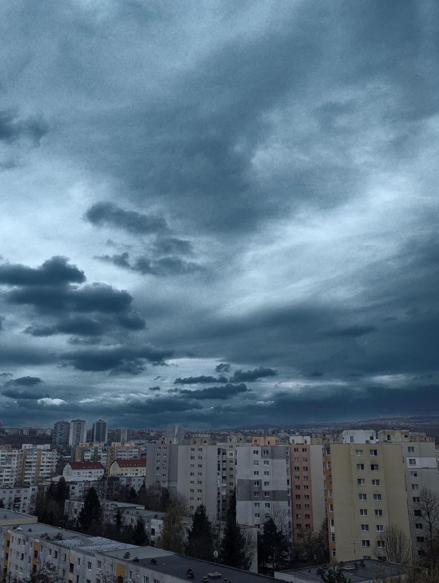 Weather Photos in Cluj-Napoca. Weather forecasts with beautiful photos by Florin Cioban