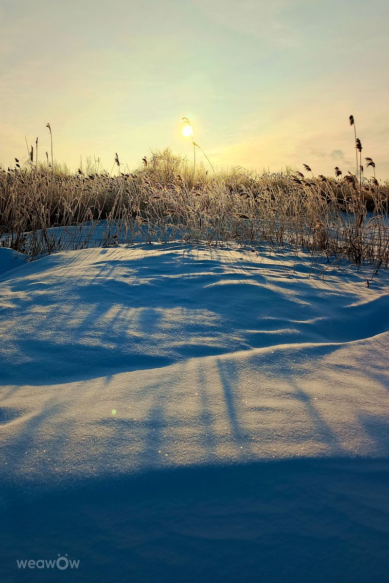 Weather Photos in Kurgan. Weather forecasts with beautiful photos by ElenaMak