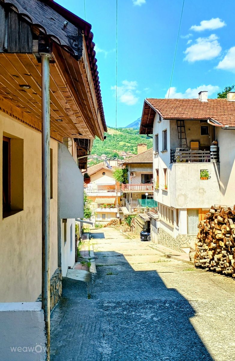 Fotos do tempo em Lovech. Previsões do tempo com lindas fotos de Genadi Ivanov