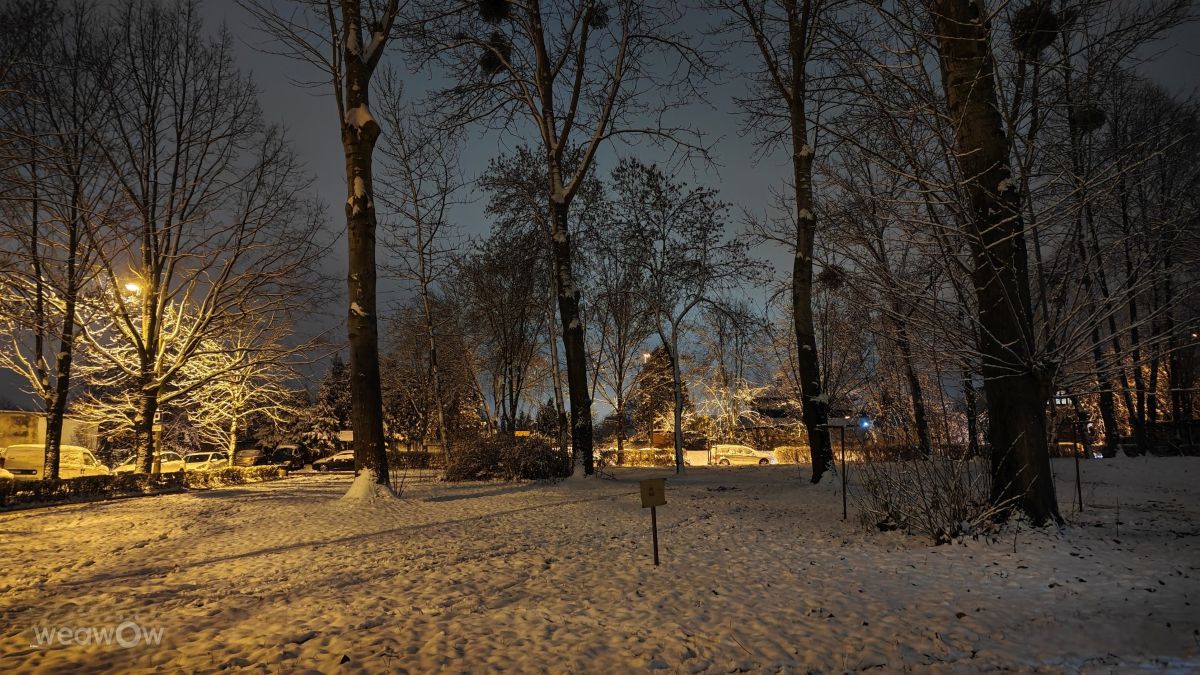 Фотографии Погоды в Силезское воеводство. Прогнозы погоды с чудесными фотографиями, сделанными Lukdirt