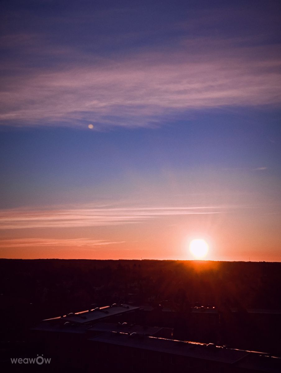 Weather forecasts with beautiful photos by 19Jeanette71