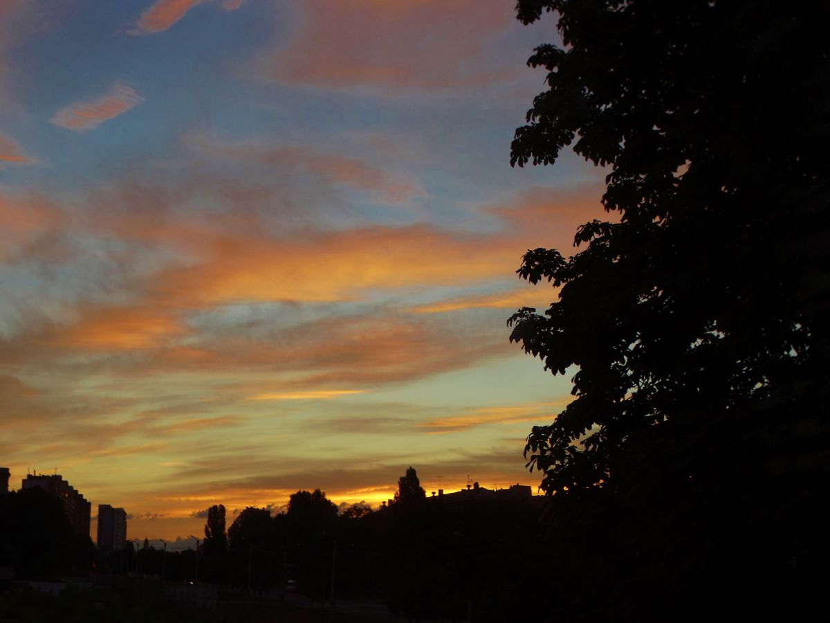 Photographer Михаил Гавриков, Weather Photos in Kharkiv - Weawow