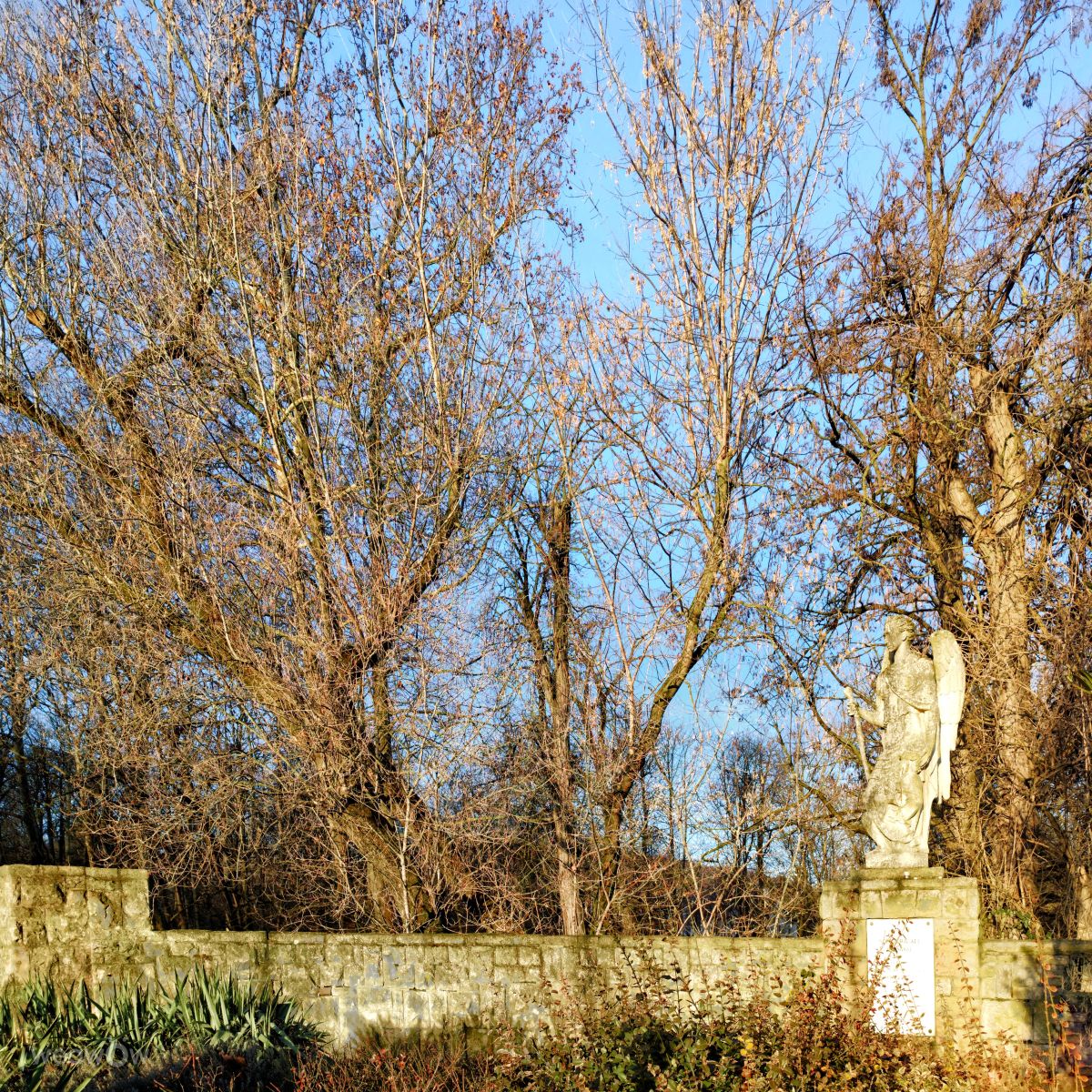 Templomkertの天気写真. sloaraiの美しい写真による天気予報