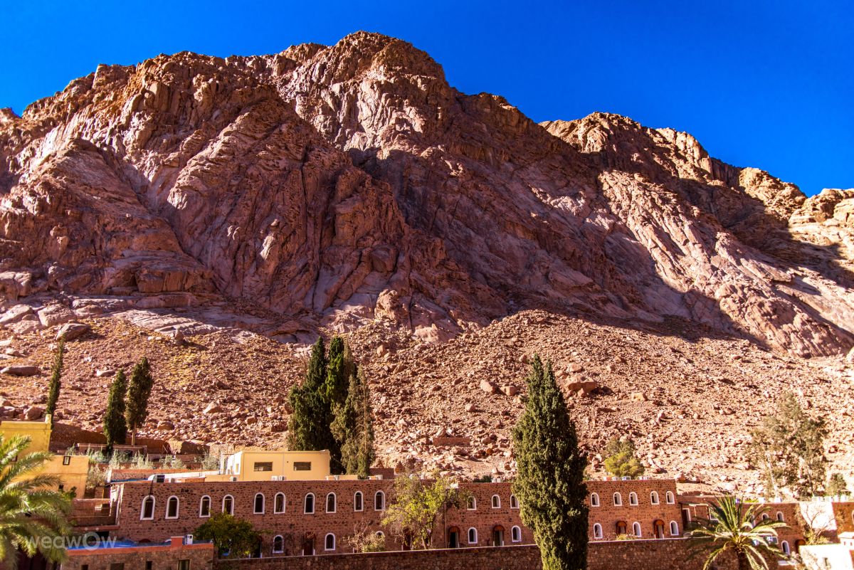 Fotos do tempo em Egito. Previsões do tempo com lindas fotos de czach