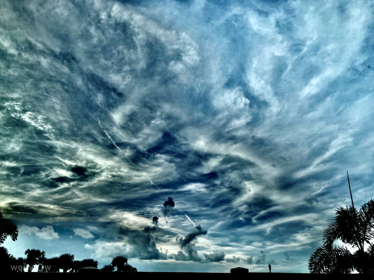 Weather Photos in Port Saint Lucie. Weather forecasts with beautiful photos by FaeryInFlorida