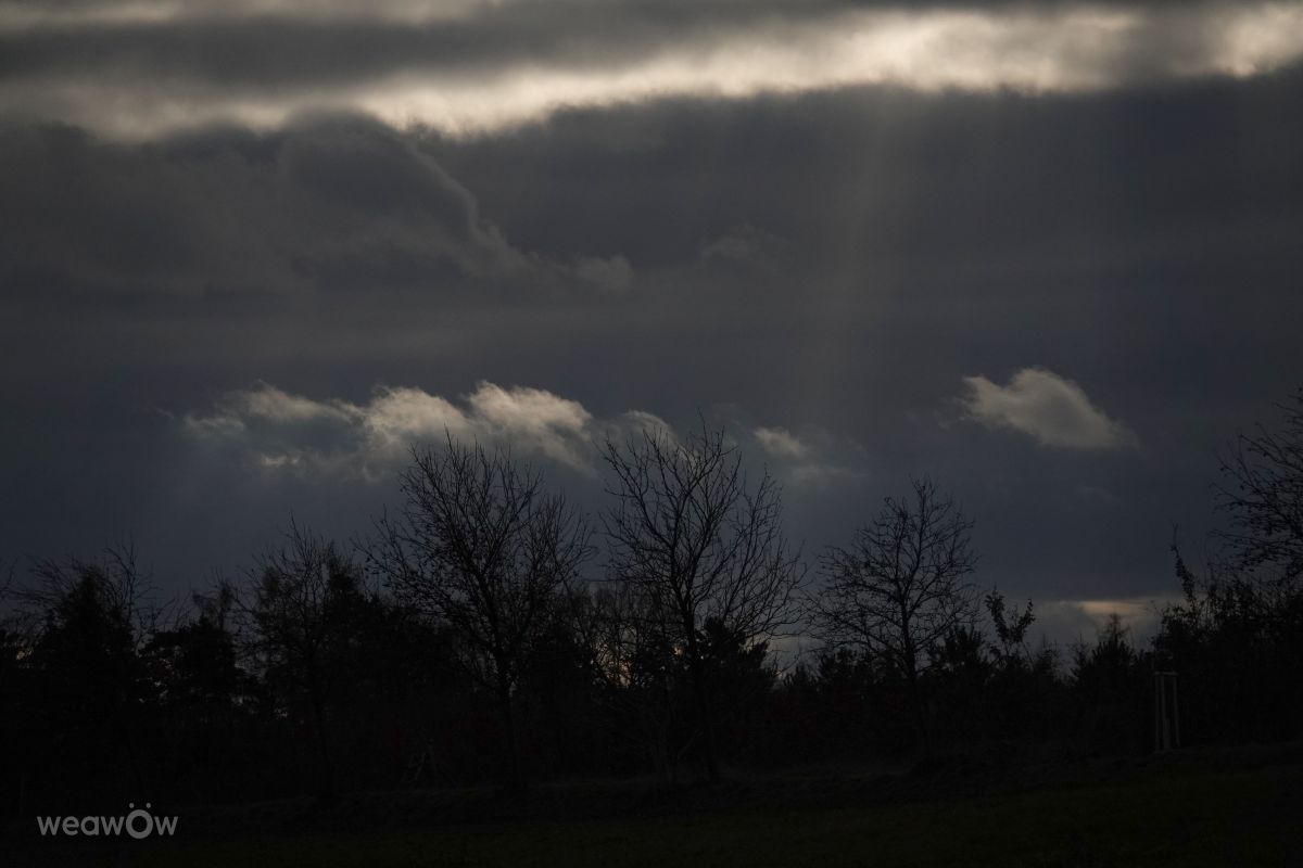 Fotos do tempo em Praha 5. Previsões do tempo com lindas fotos de Vasek325