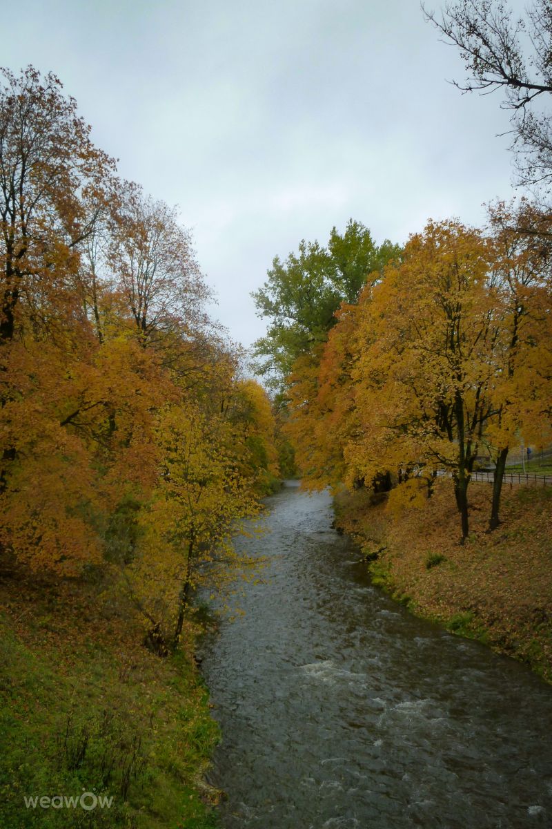Fotos do tempo em Vilnius. Previsões do tempo com lindas fotos de Luka
