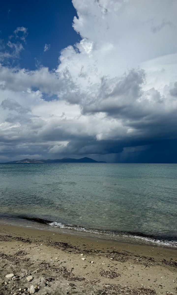 South Aegeanの天気写真. Waalt62の美しい写真による天気予報