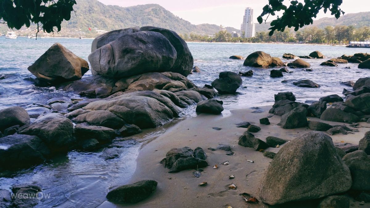 Фотографии Погоды в Пхукет. Прогнозы погоды с чудесными фотографиями, сделанными Kasalinde