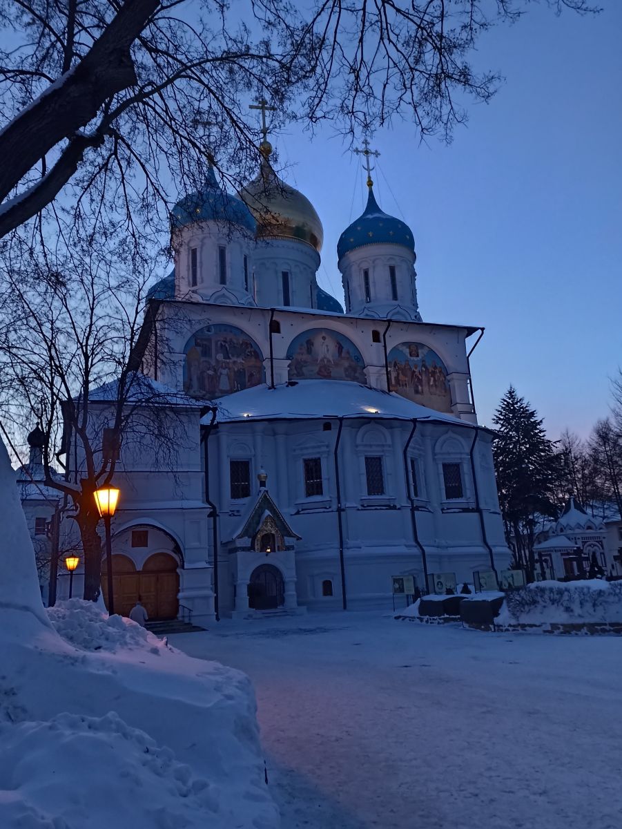 Fotos do tempo em Moskva. Previsões do tempo com lindas fotos de 19Larisa46