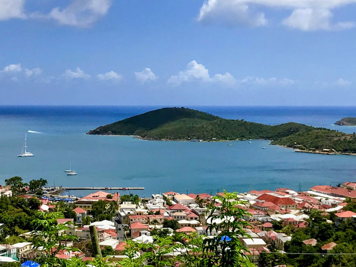 Weather Photos in U.S. Virgin Islands. Weather forecasts with beautiful photos by LadyLesa