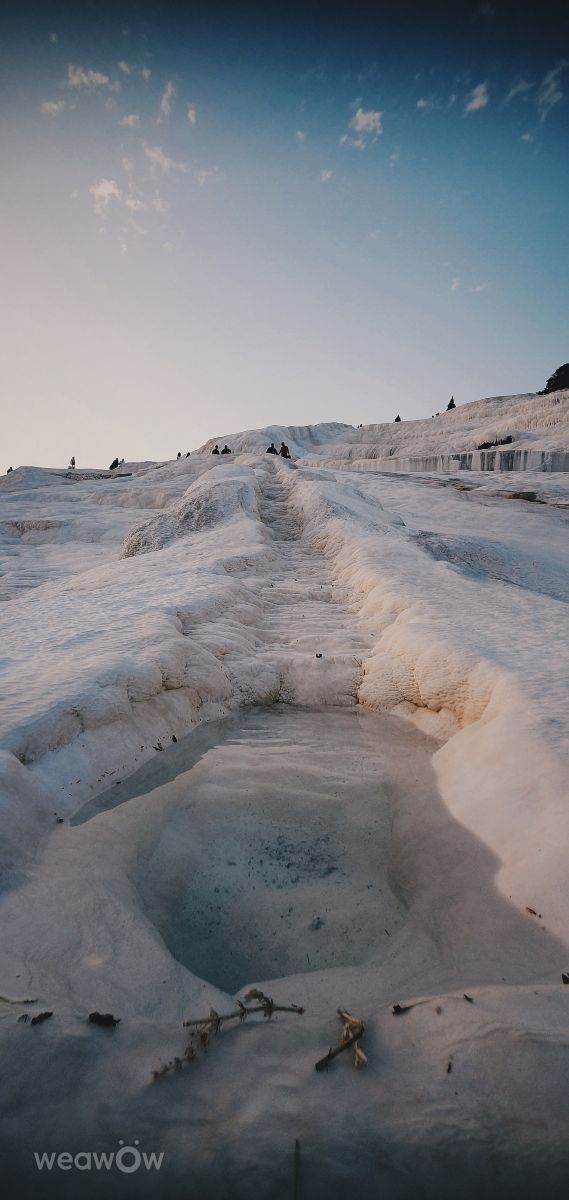 Fotos sobre el clima en Provincia de Denizli. Pronósticos del tiempo con hermosas fotos de ALi SiMiT