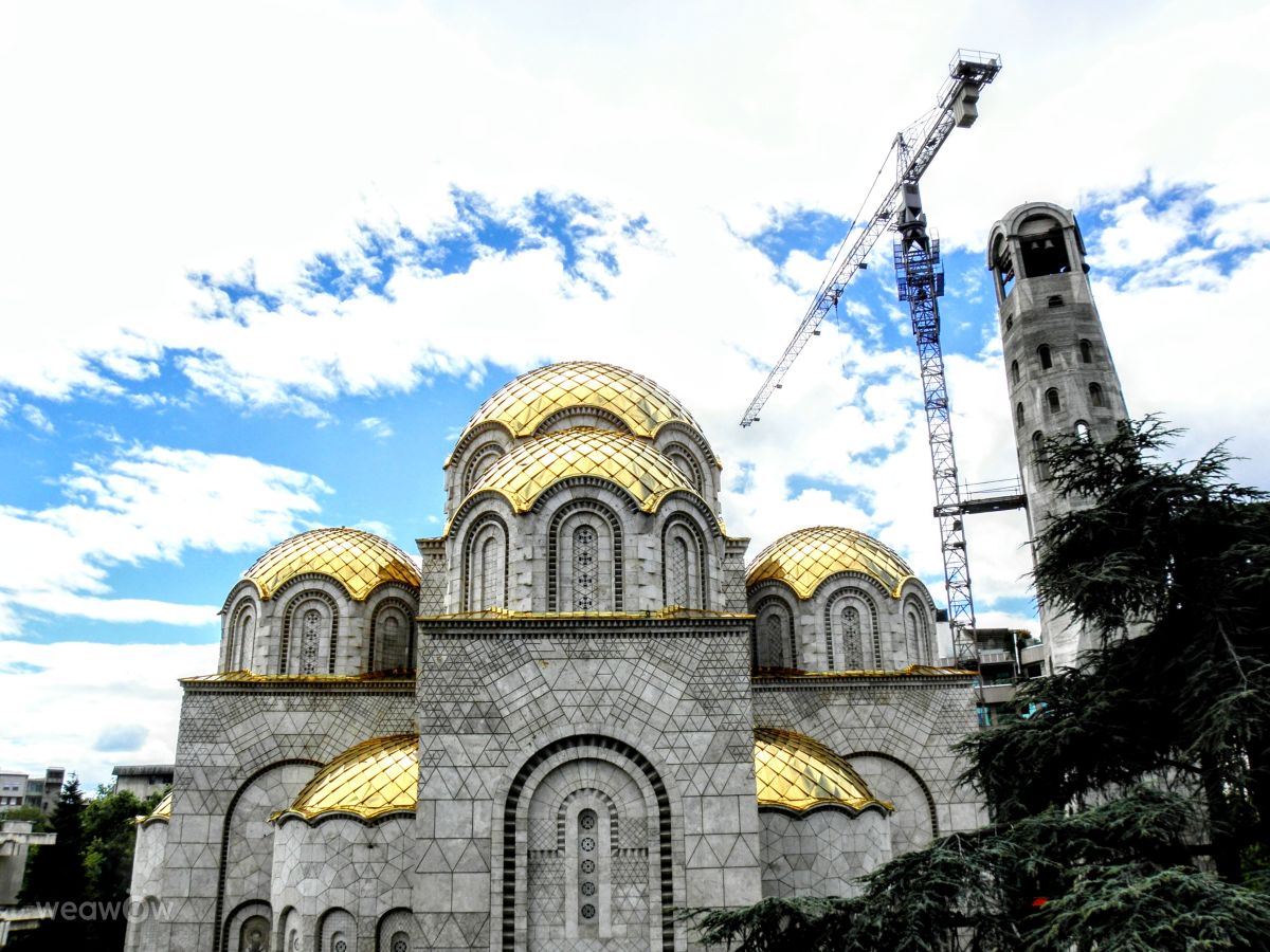 RajkoSimunovicの美しい写真による天気予報