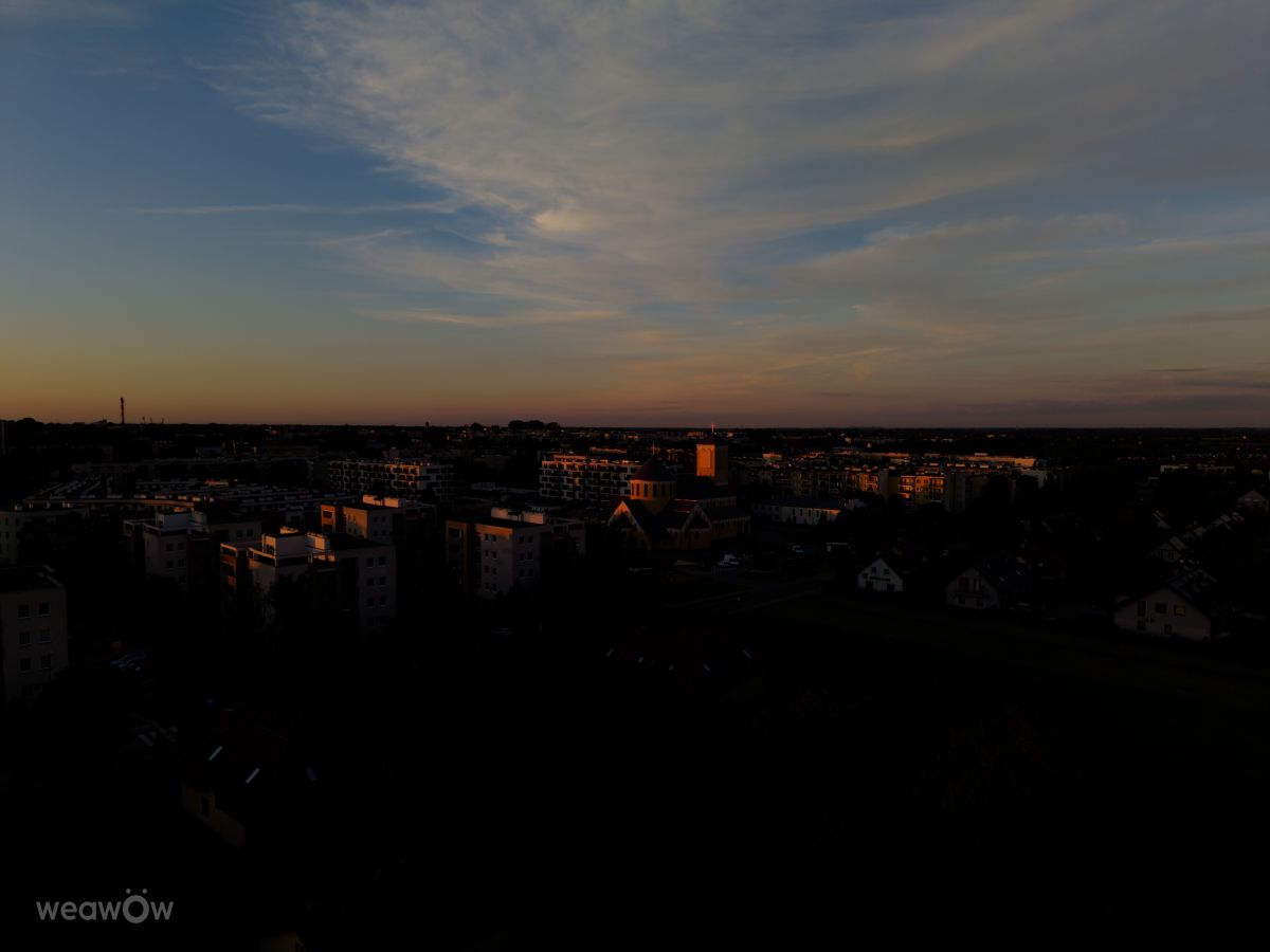 Weather Photos in Świdnik. Weather forecasts with beautiful photos by N1etoper