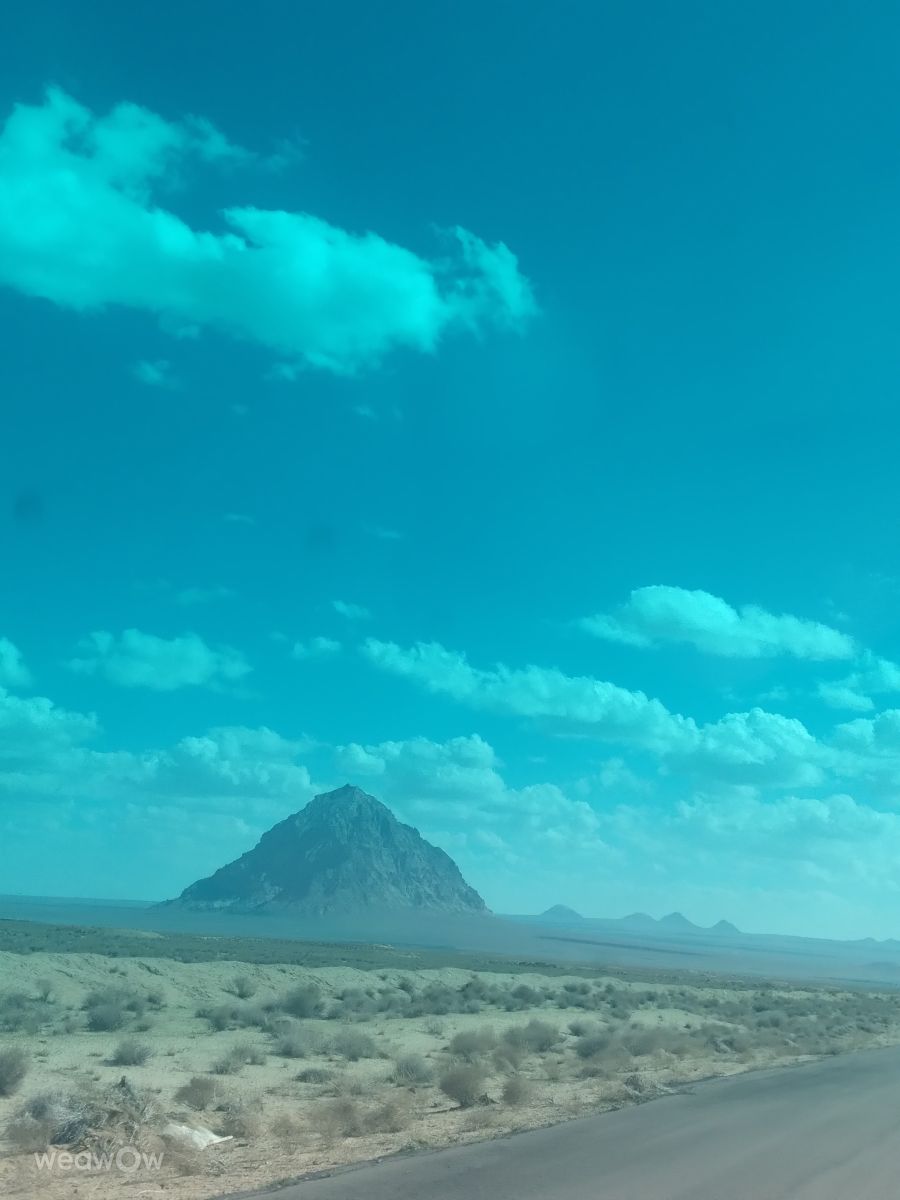 Weather Photos in Yazd Province. Weather forecasts with beautiful photos by Rzamin