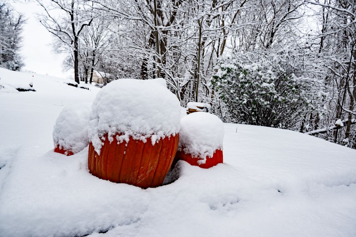 Photos météo à Indiana. Prévisions météo avec de superbes photos de krantzjh