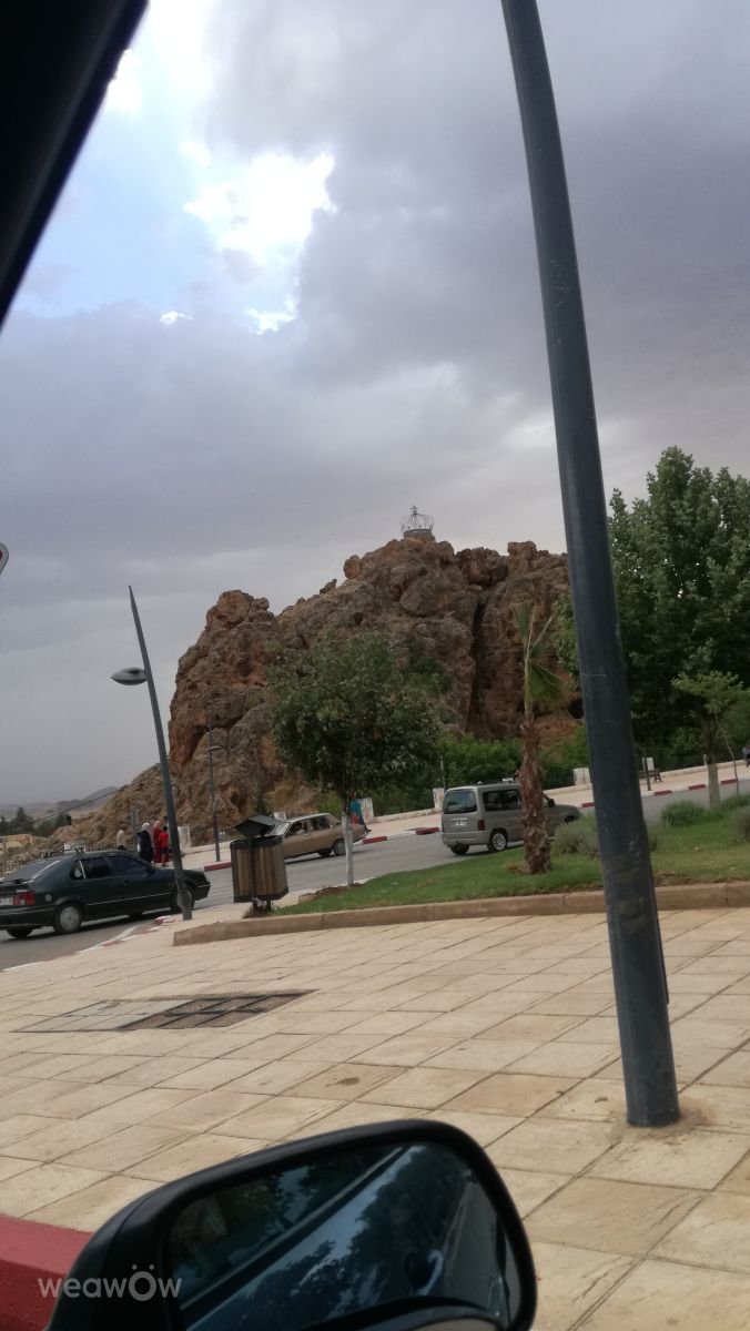 Fotos sobre el clima en Marruecos. Pronósticos del tiempo con hermosas fotos de Alaskita