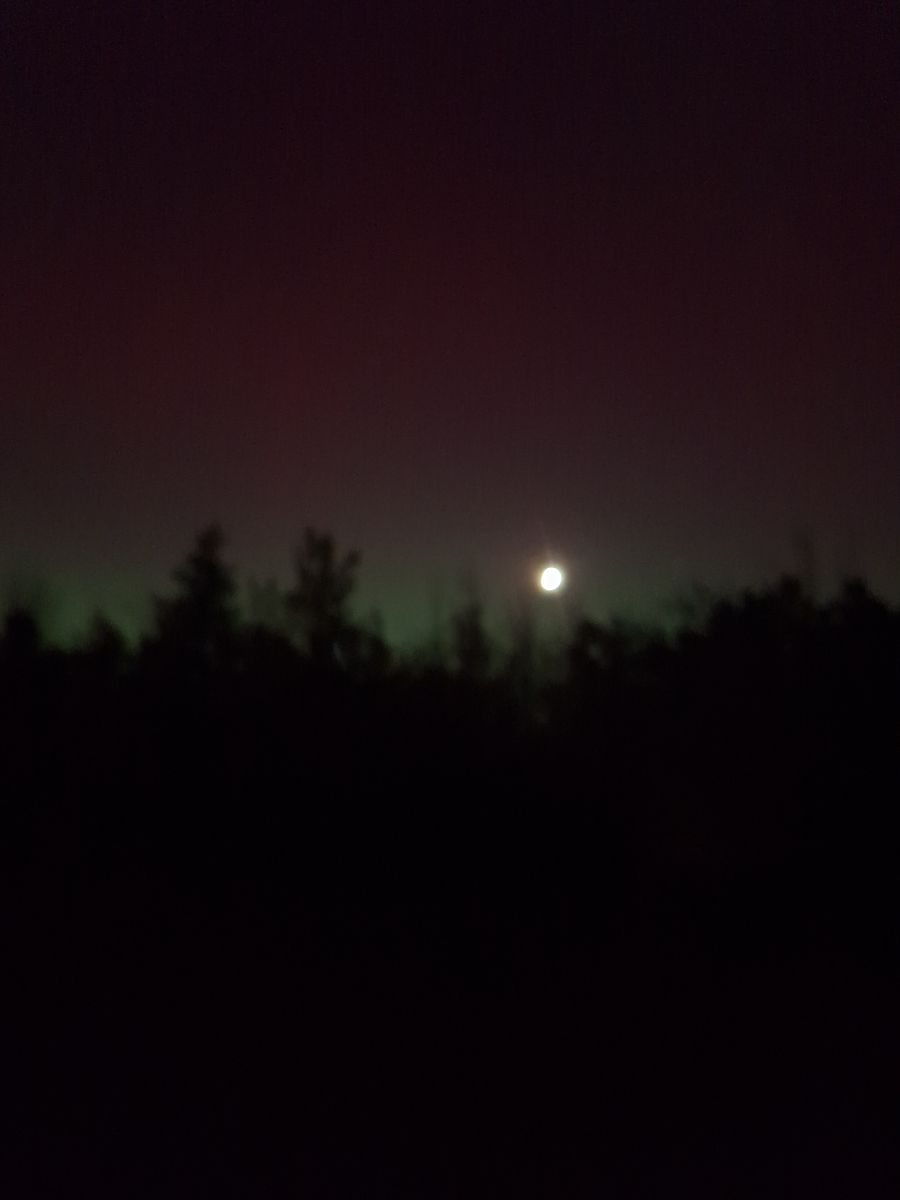 Photographer ccdn0630, Weather Photos in Barrie - Weawow