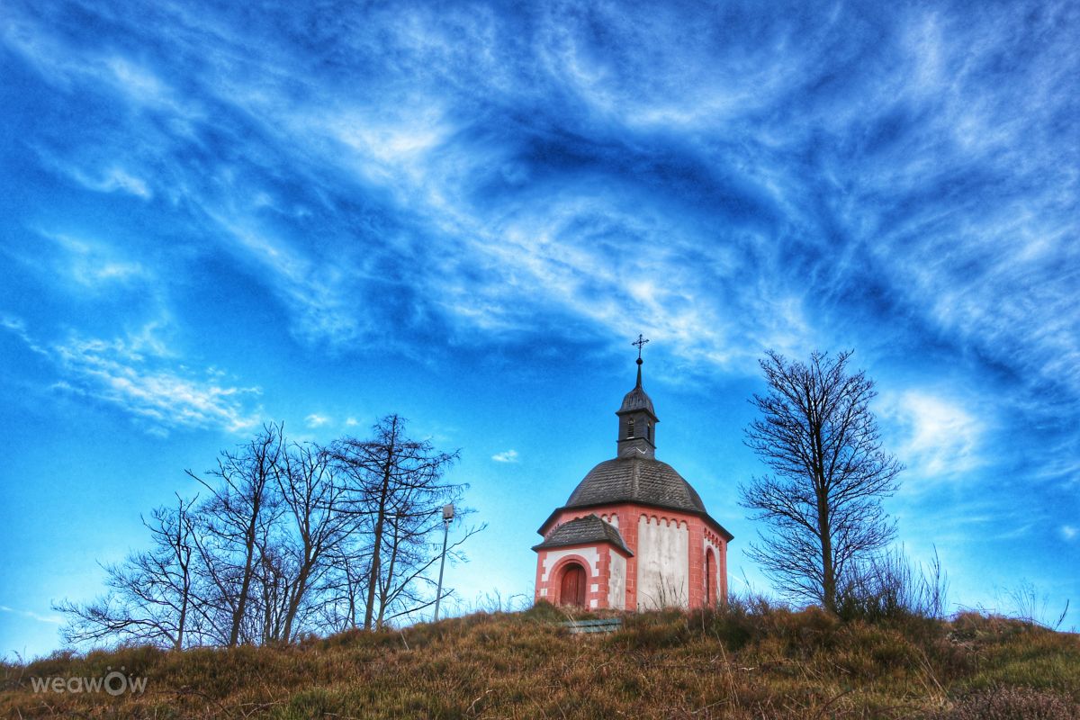 Weather forecasts with beautiful photos by Lotti5507