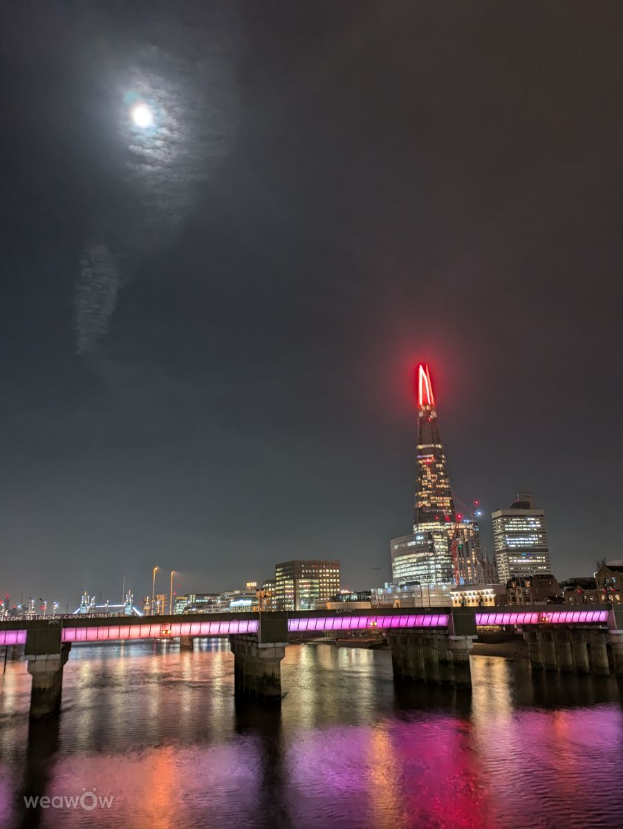 Wetter Photos City of London. Wettervorhersagen mit schönen Fotos von Stuart_Wigley