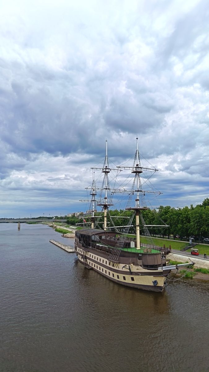 Photos météo à Novgorod. Prévisions météo avec de superbes photos de ЮлЯШа