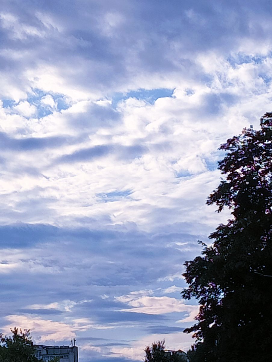 Photos météo à Vratislavie. Prévisions météo avec de superbes photos de Wal