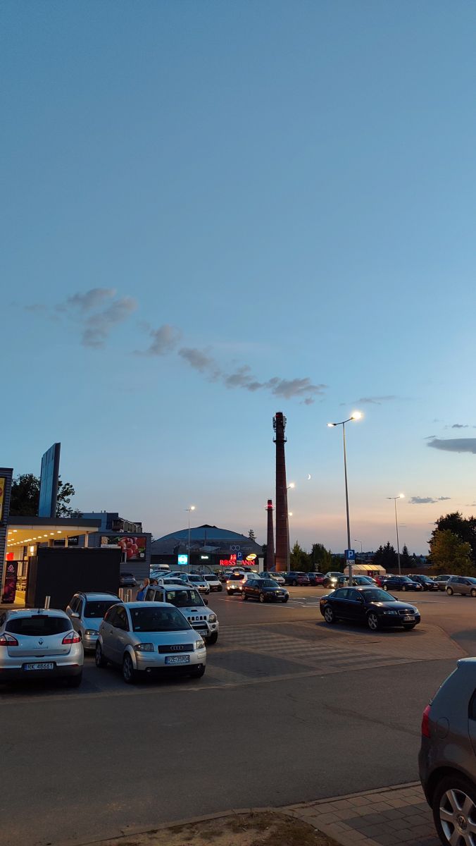 Photographer Romek58, Weather Photos in Krosno - Weawow