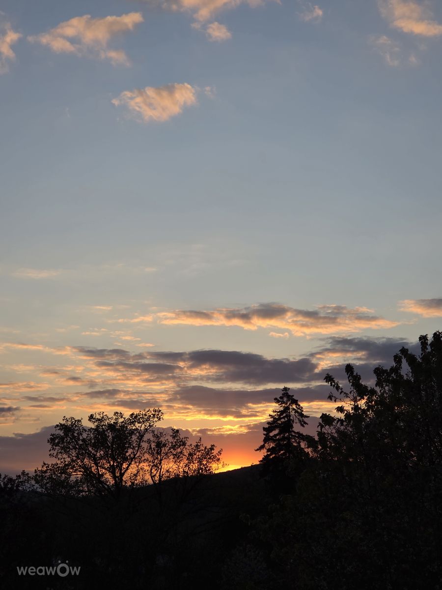Weather Photos in Wehrshausen. Weather forecasts with beautiful photos by Brtd