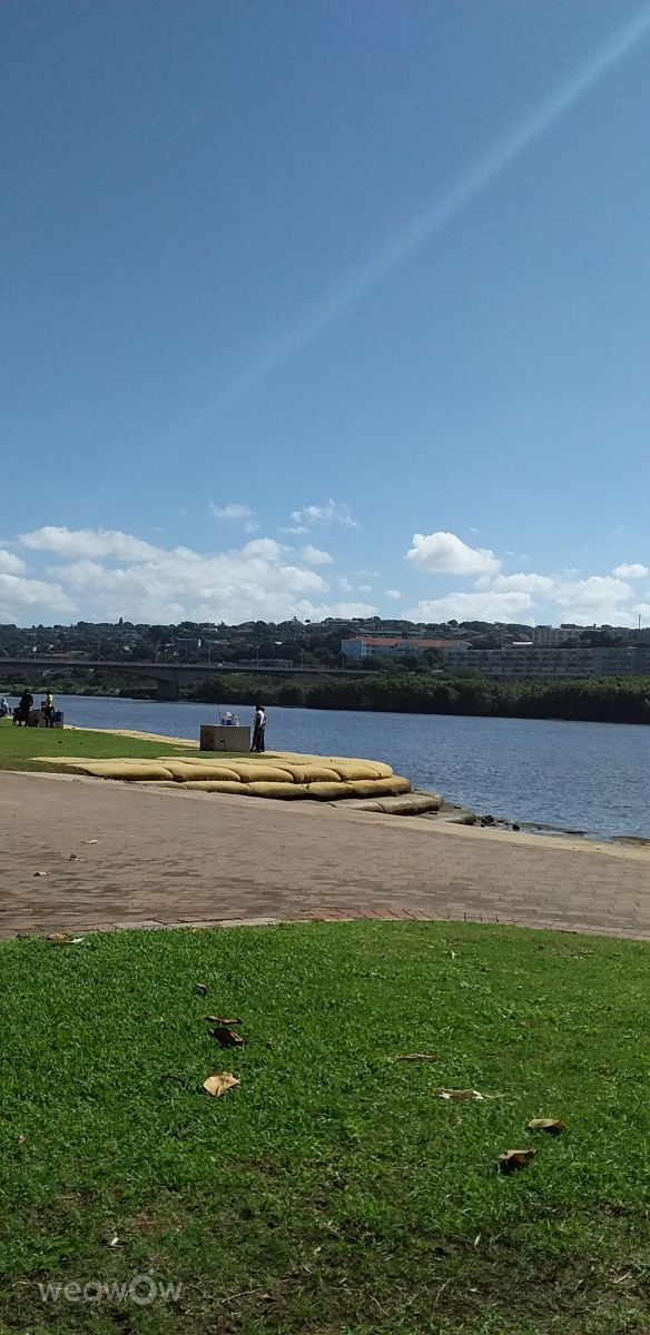 Fotos do tempo em Durban. Previsões do tempo com lindas fotos de Mirelle