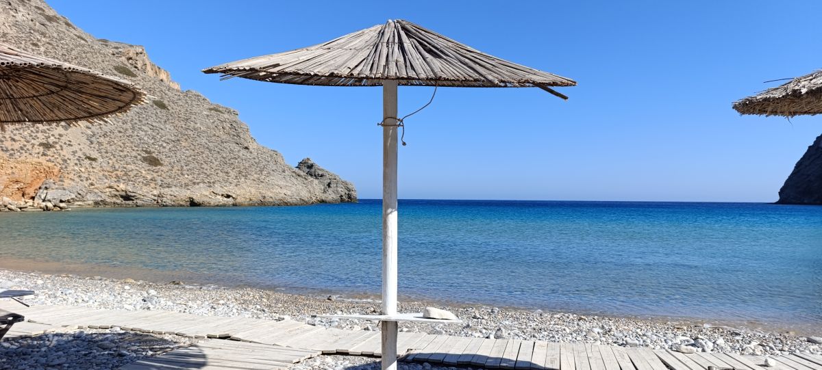 Fotos do tempo em Karpathos. Previsões do tempo com lindas fotos de Yves Mena