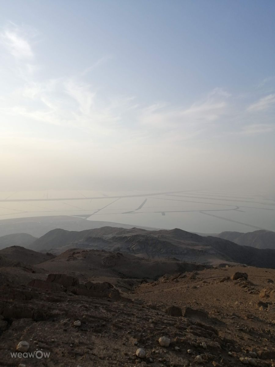 Fotos sobre el clima en Jordania. Pronósticos del tiempo con hermosas fotos de Mohdsara1990