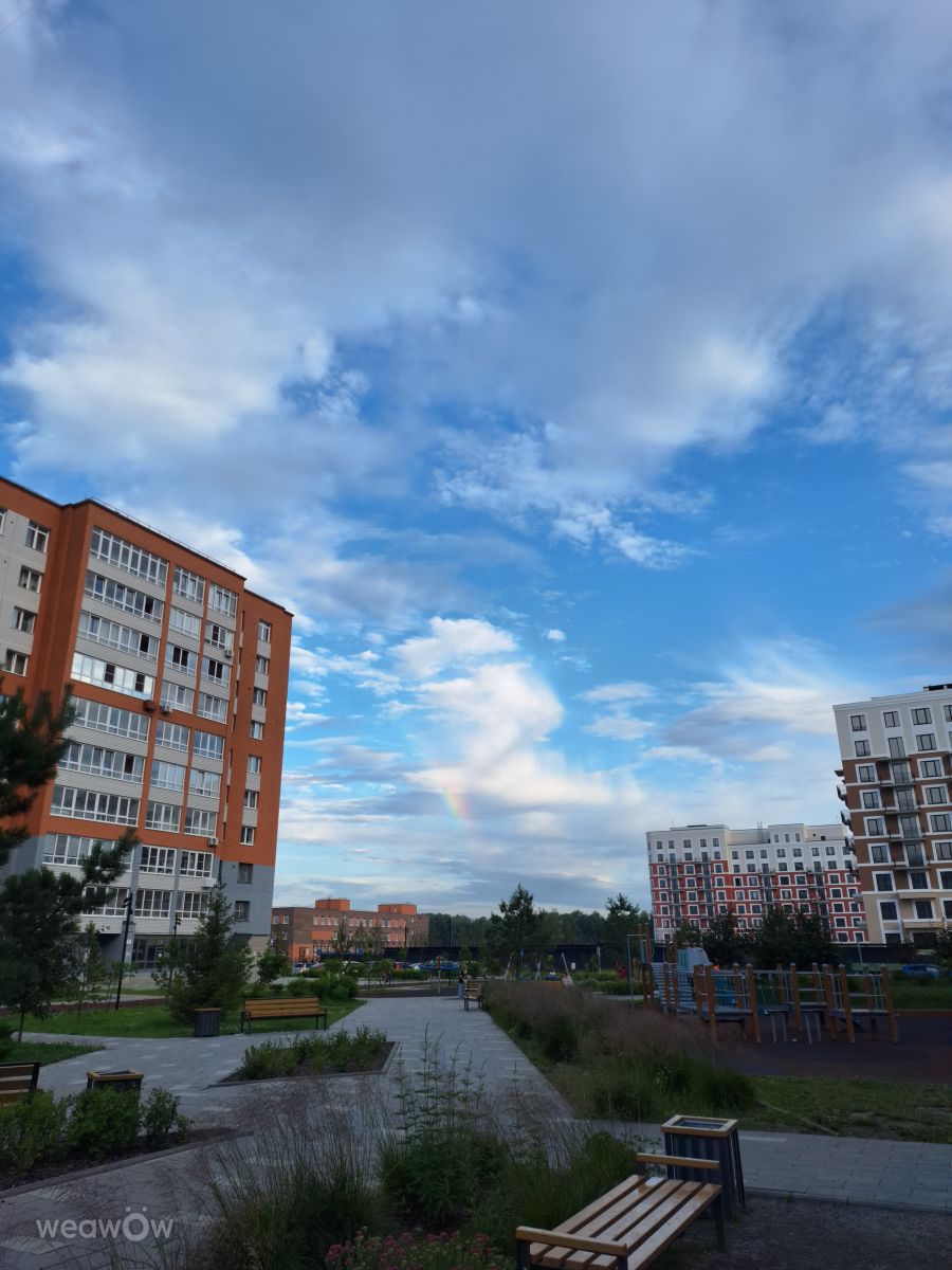 Fotos sobre el clima en Krasnoobsk. Pronósticos del tiempo con hermosas fotos de MPVJ