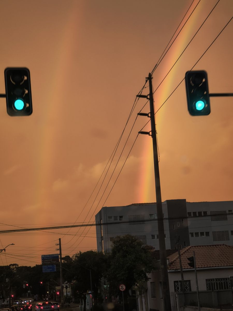 Weather Photos in Brazil. Weather forecasts with beautiful photos by Joserobertos74