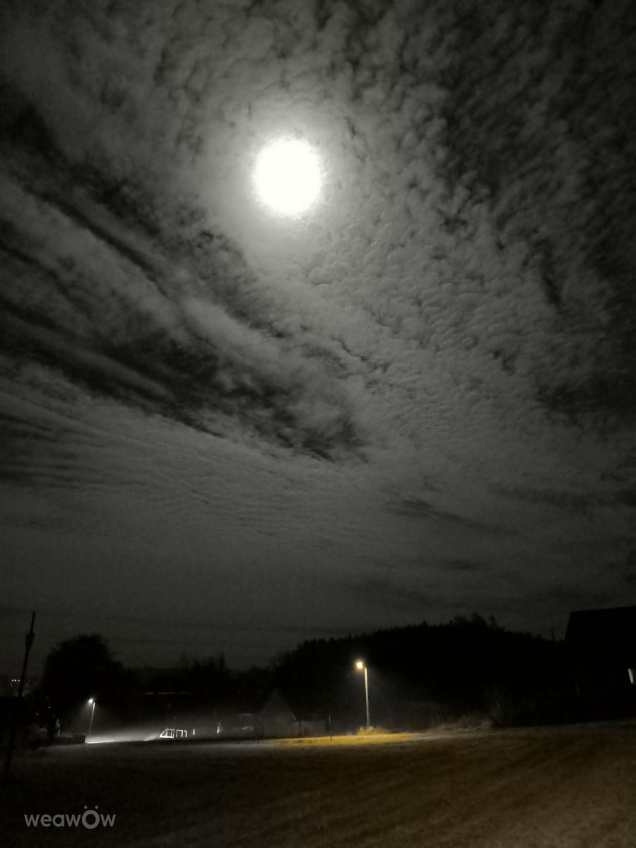 Photograph ZloBr, Wetter Photos Červený Kostelec - Weawow