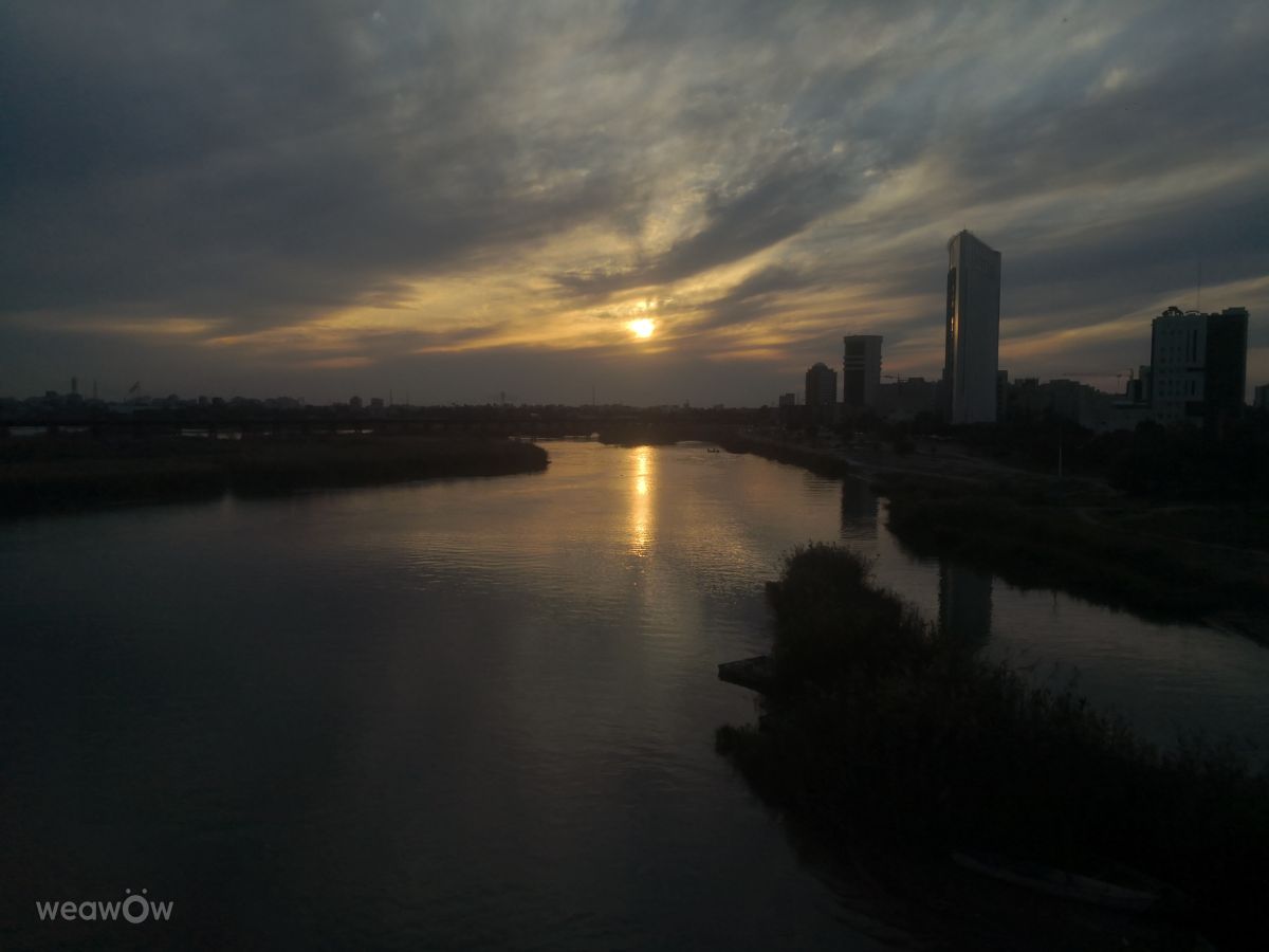 Wetter Photos Ahvaz. Wettervorhersagen mit schönen Fotos von ormian