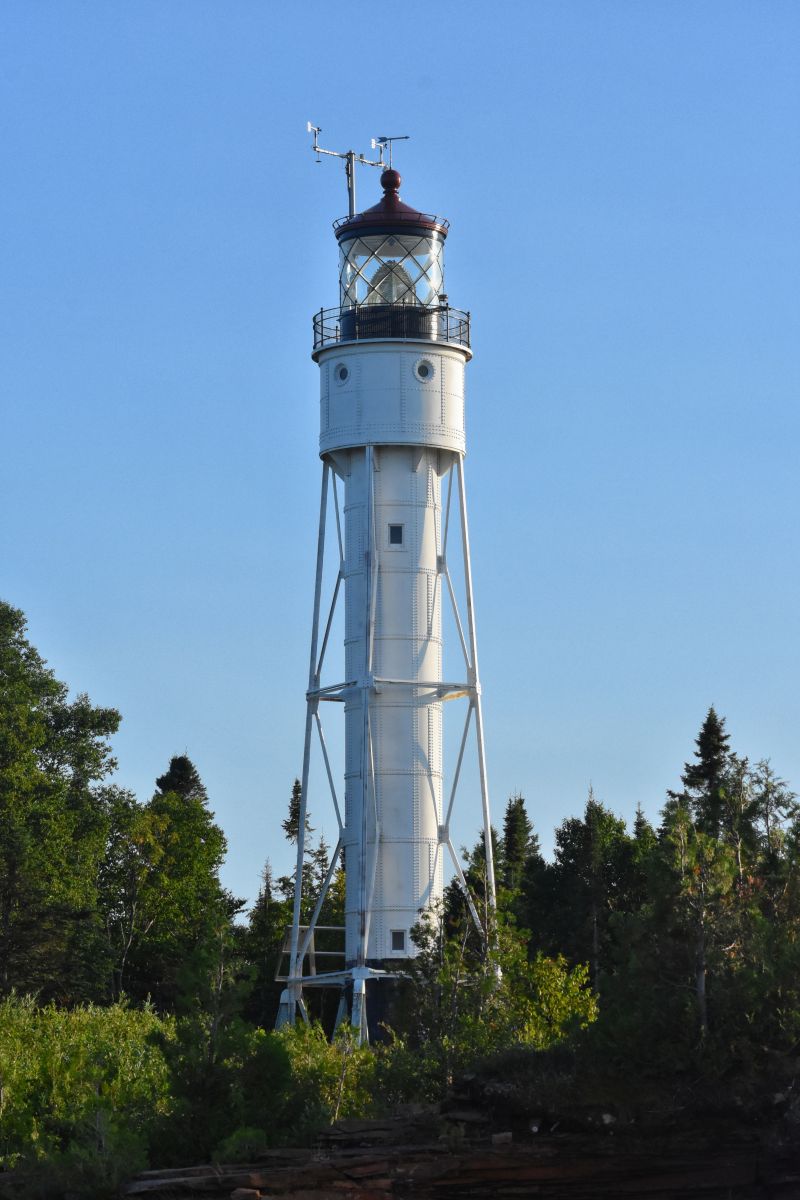Фотограф krantzjh, Фотографии Погоды в Apostle Islands - Weawow