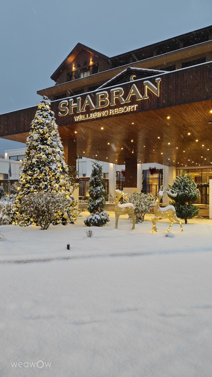 Hình ảnh Thời tiết ở Azerbaijan. Dự báo thời tiết với những bức ảnh đẹp của Hekimzade44