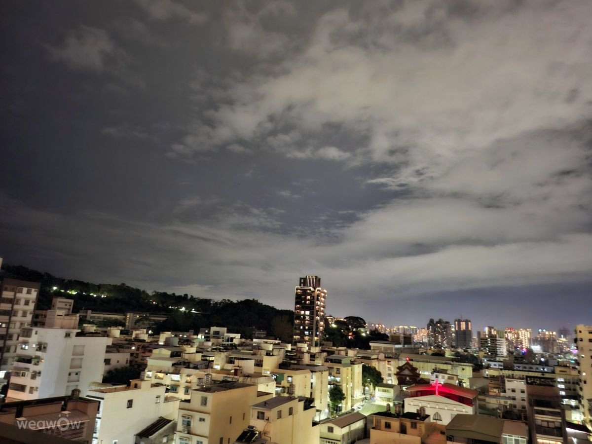 Photographer Wen-ya Huang, Weather Photos in Kaohsiung City - Weawow